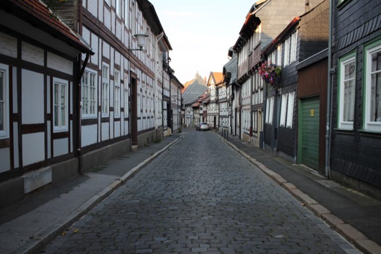 Goslar Germany