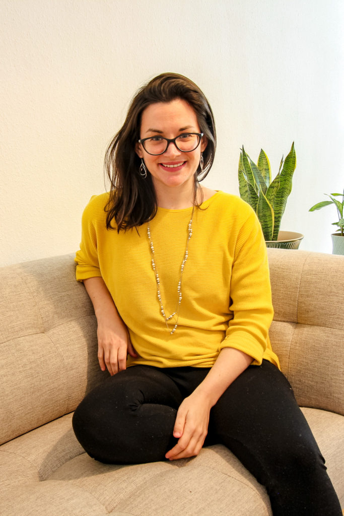 Are we ready to ditch the word “women” in women leadership?