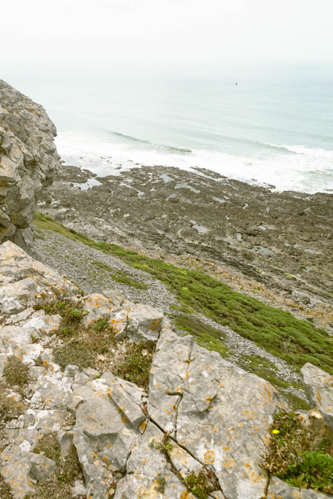 Pembrokeshire Coast