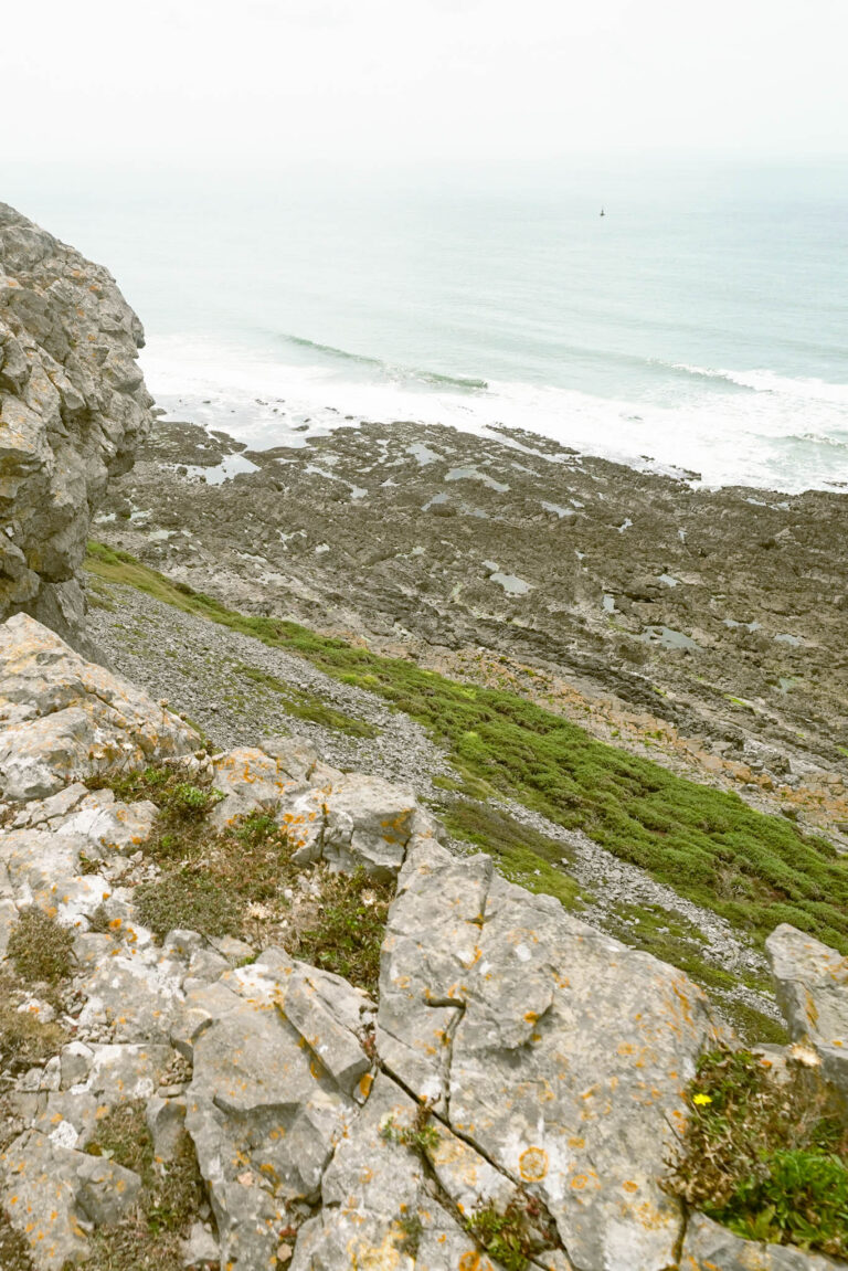 Pembrokeshire Coast